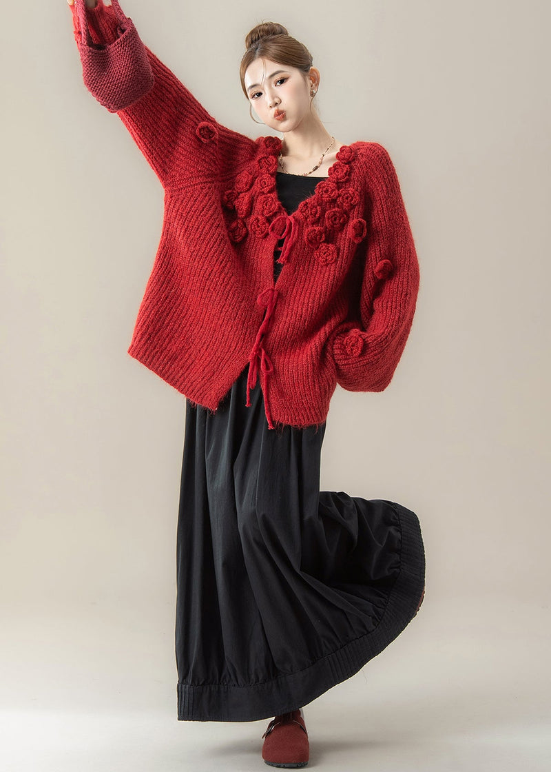 Elegantly Styled Sweater for Everyday Wear