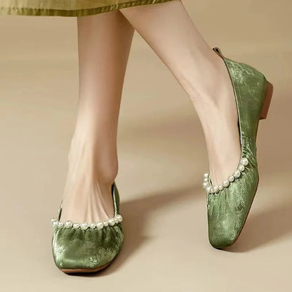 Stylish Orthopedic Flats for Any Occasion