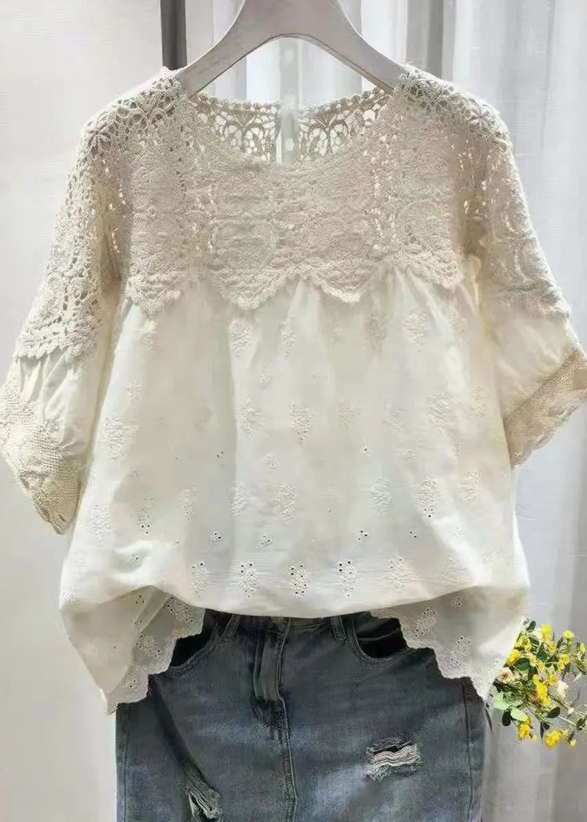 Beautifully Finished Top in a Timeless Design