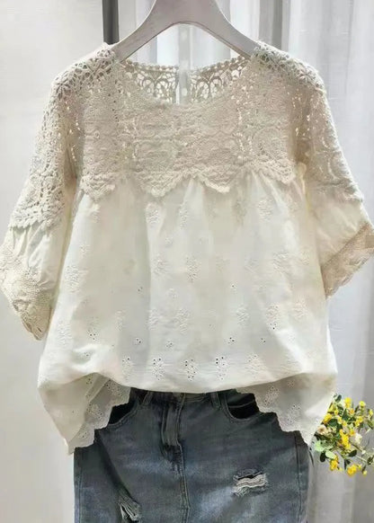 Beautifully Finished Top in a Timeless Design