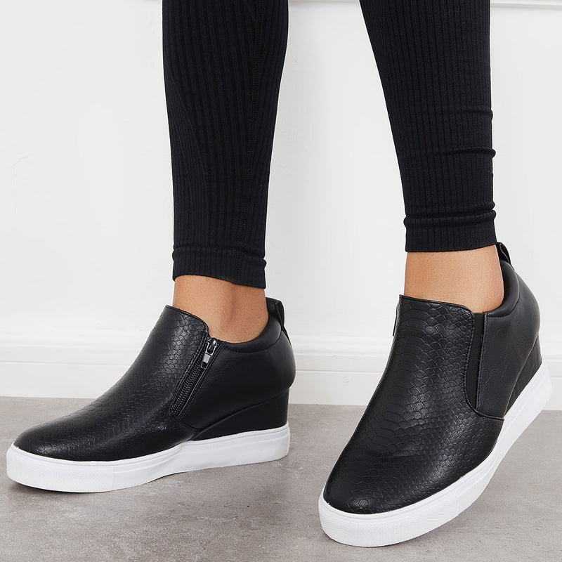 Comfortable Orthopedic Sneakers for Daily Wear