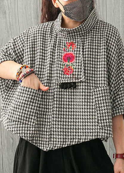Beautifully Finished Shirt in a Timeless Design