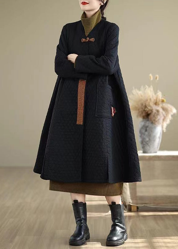 Classic Vintage & Enduringly Stylish Coat