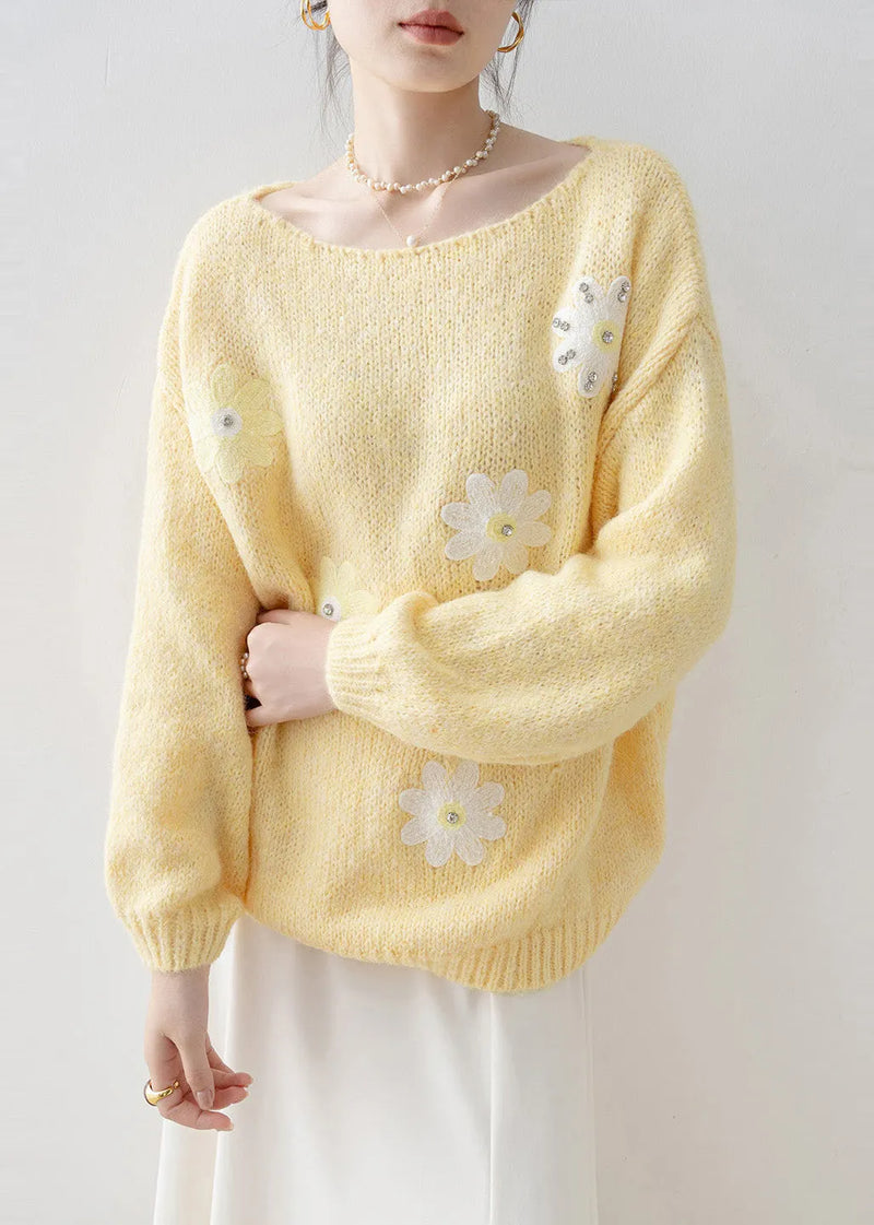 Classic Vintage & Enduringly Stylish Sweater