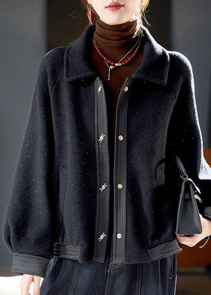 Beautifully Crafted Jacket in a Classic Style