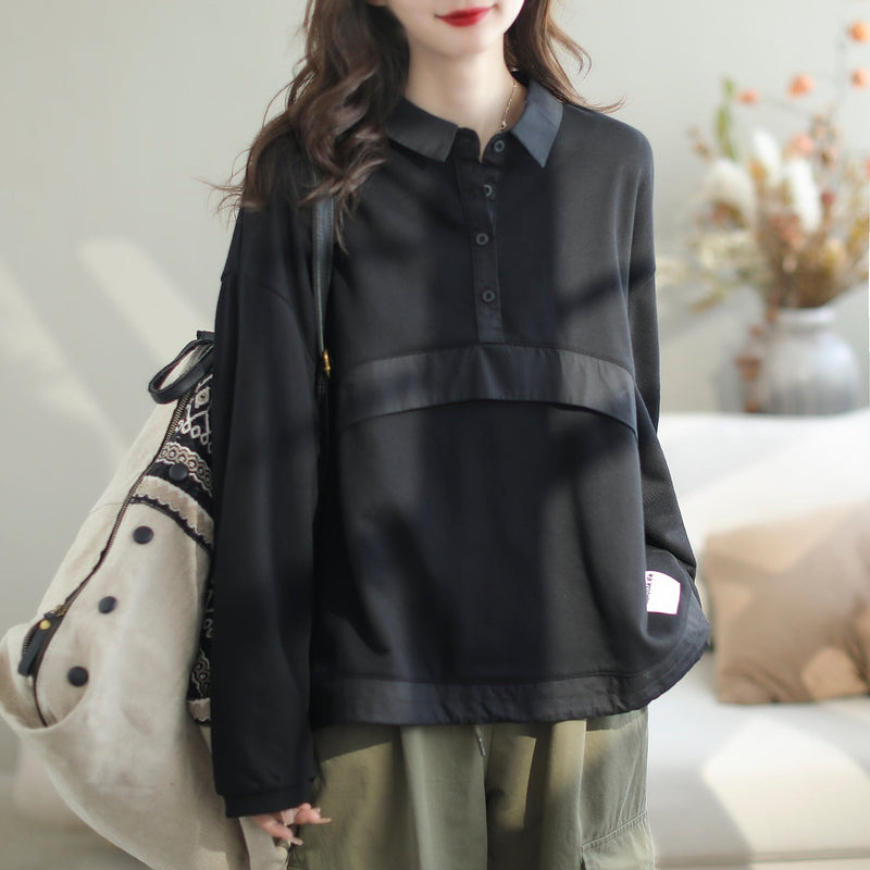 Sophisticated Sweater with a Clean Classic Look
