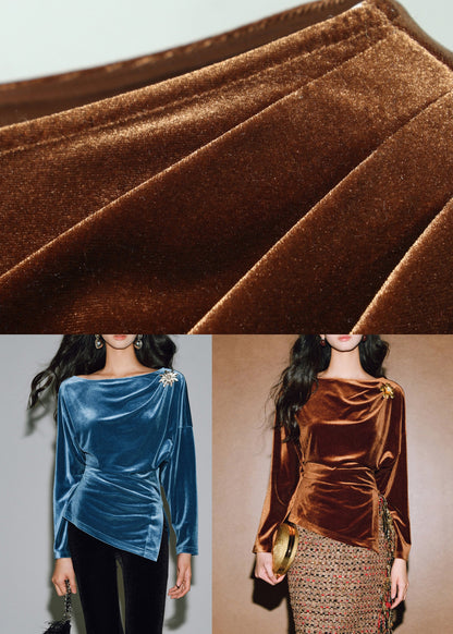 Beautifully Finished Top in a Timeless Design