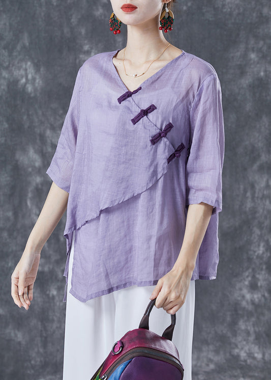 Classic Vintage & Enduringly Stylish Blouse