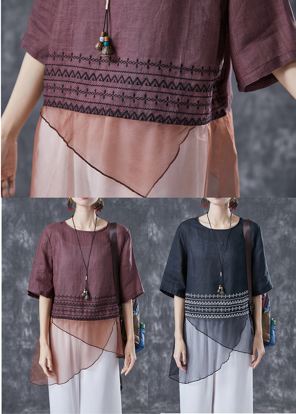 Elegantly Styled Shirt for Everyday Wear