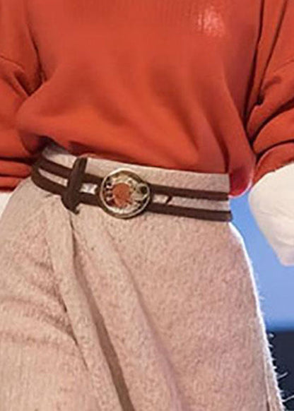 Beautifully Crafted Sweater in a Classic Style