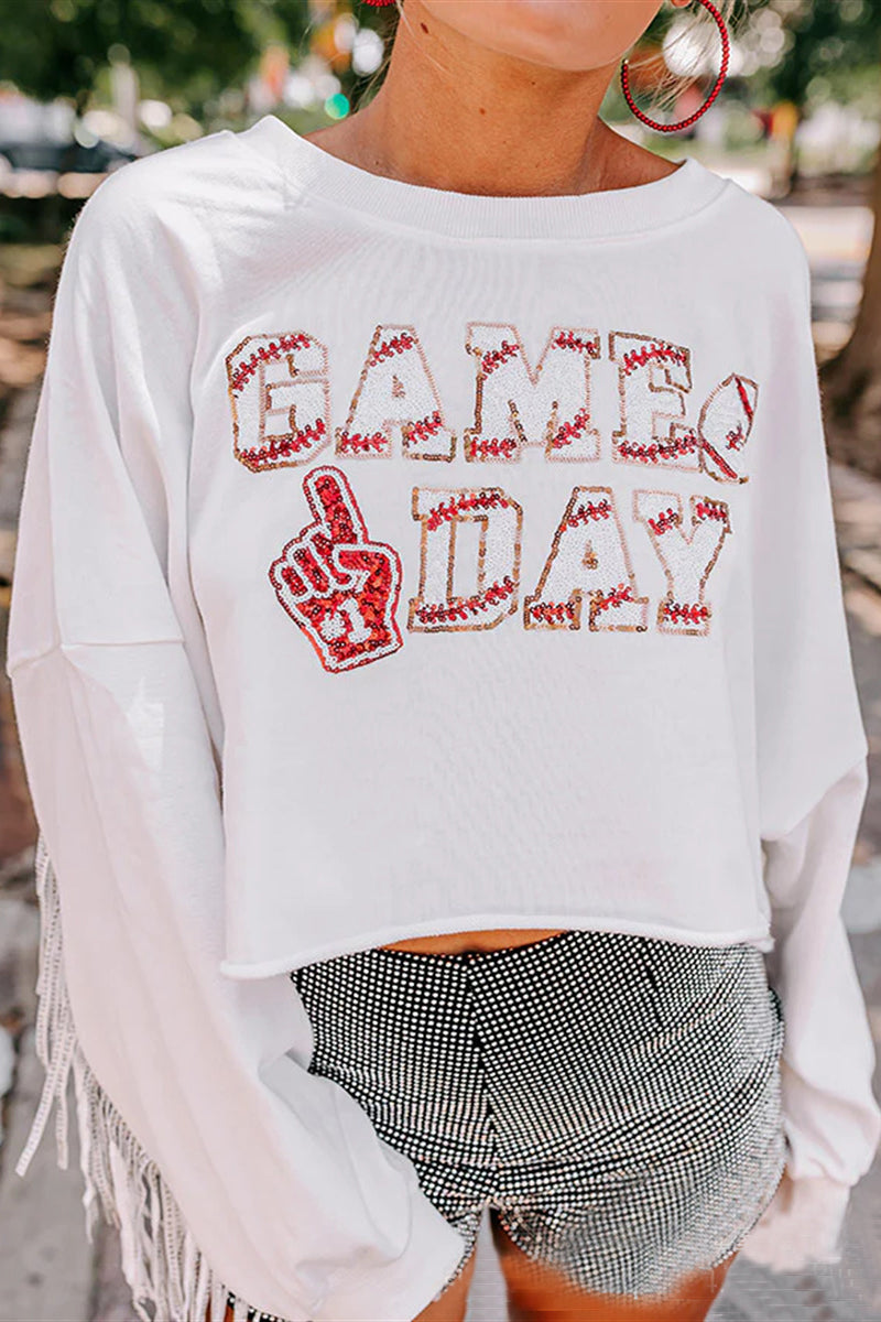 Elegantly Styled Top for Everyday Wear