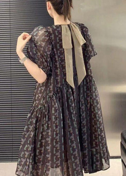 Classic Vintage & Enduringly Stylish Dress