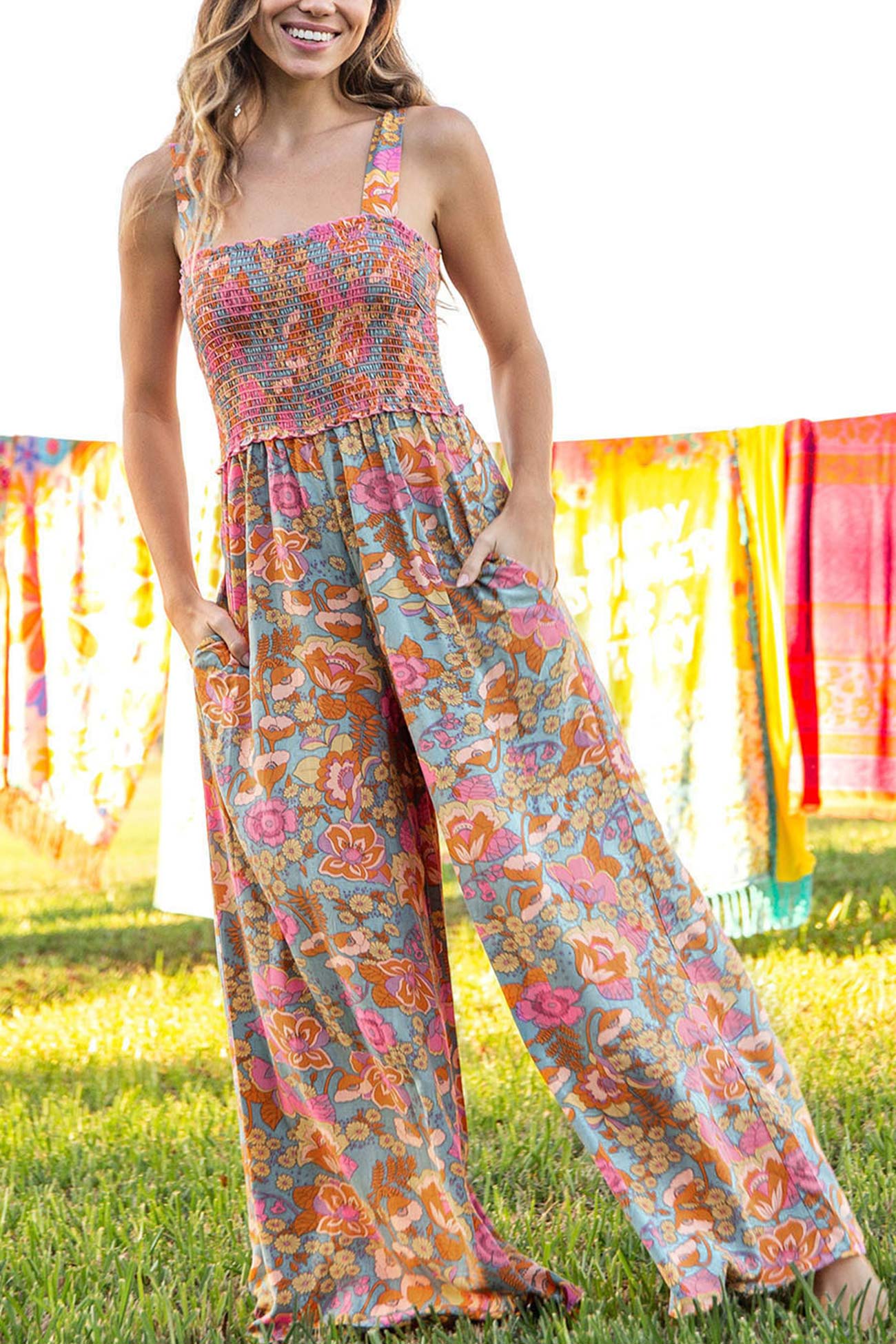 Floral