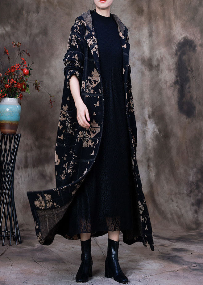 Beautifully Balanced Coat with Timeless Character