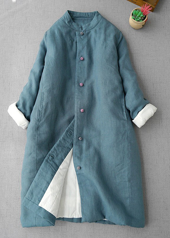 Beautifully Finished Coat in a Timeless Design