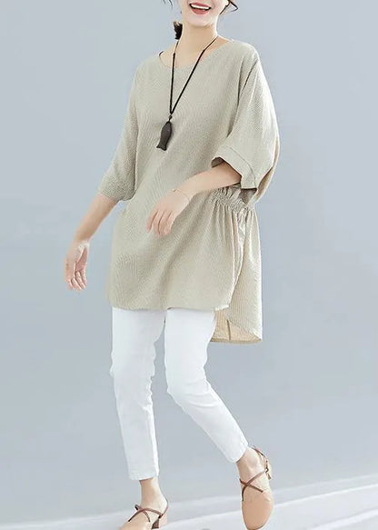 Beautifully Finished Blouse in a Timeless Design