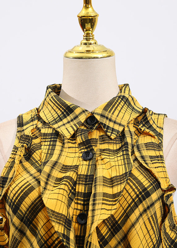 Sophisticated Blouse with a Clean Classic Look