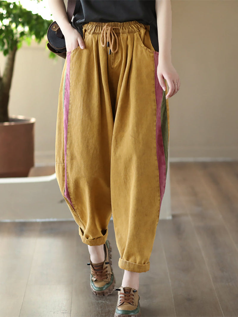 Beautifully Finished Pants in a Timeless Design