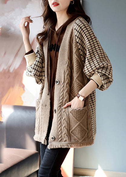 Beautifully Crafted Coat in a Classic Style