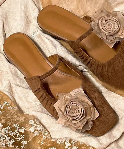 Beautifully Crafted Orthopedic Sandals