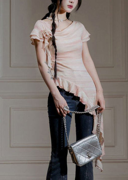 Beautifully Crafted Shirt in a Classic Style