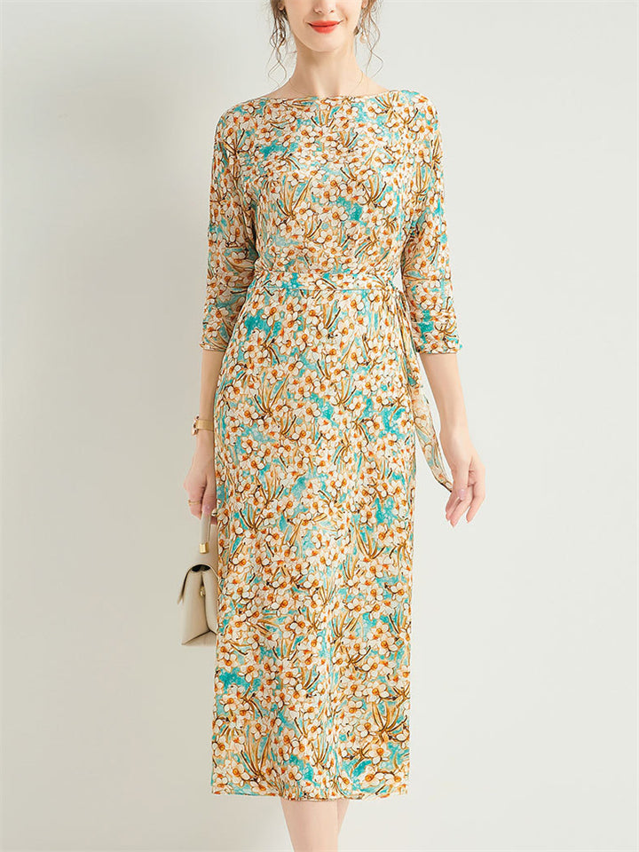 Floral Print