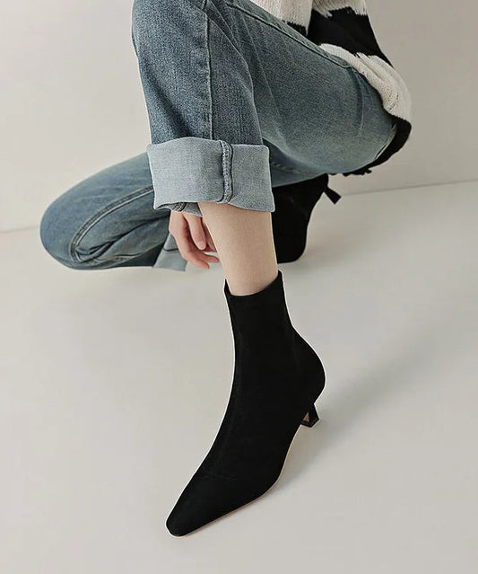 Stylish Orthopedic Boots for Any Occasion