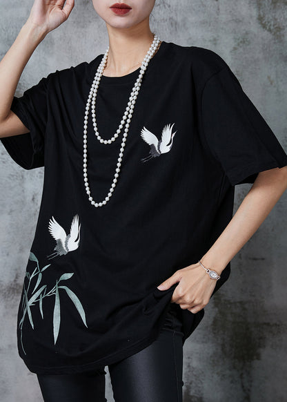 Classic Vintage Top with a Flattering Fit