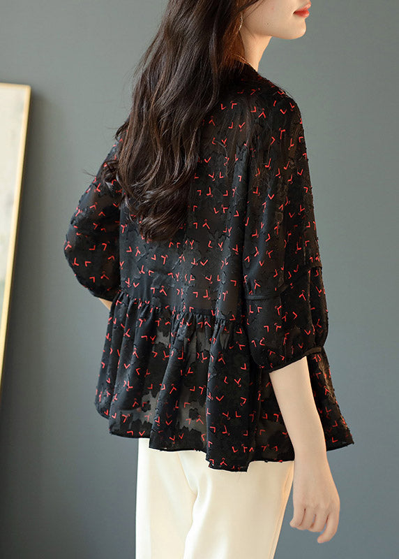 Classic Vintage Shirt with a Flattering Fit