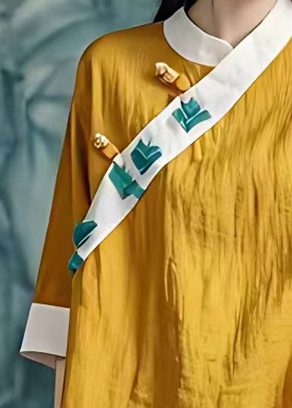 Beautifully Finished Shirt in a Timeless Design