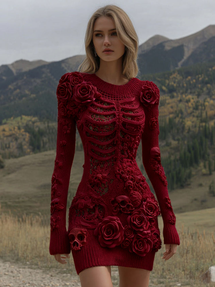 Classic Vintage Sweater