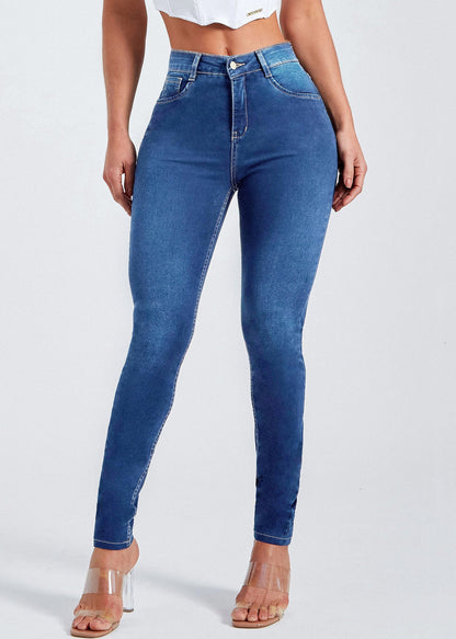 Beautifully Balanced Pants with Timeless Character
