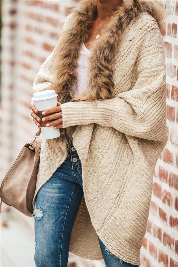 Classic Vintage & Enduringly Stylish Cardigan