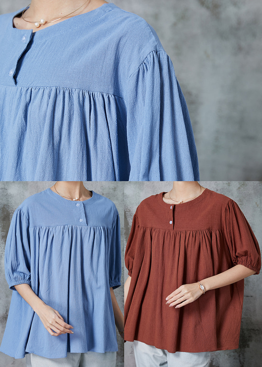 Beautifully Crafted Shirt in a Classic Style