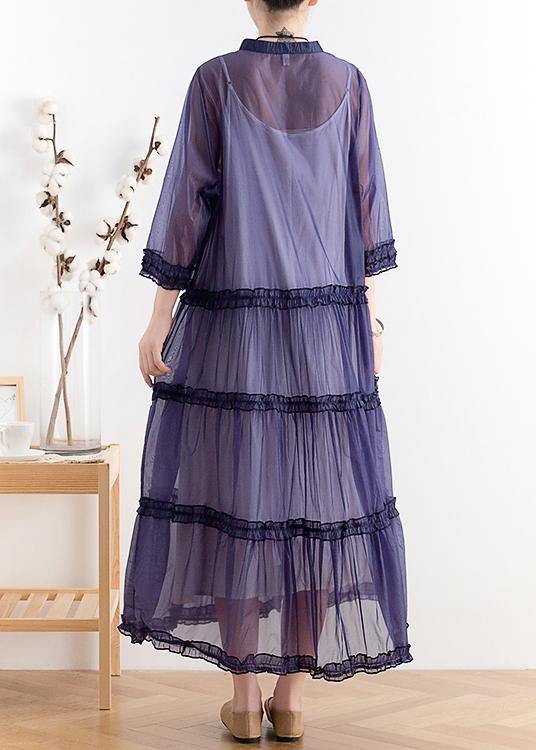 Beautifully Finished Coat in a Timeless Design