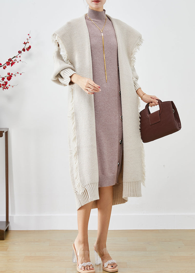 Beautifully Balanced Cardigan with Timeless Character