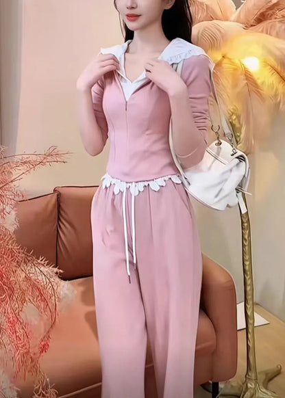 Beautiful Set with Unique Style