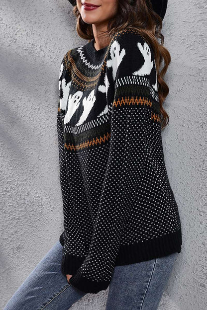 Polished Top with an Effortless Classic Look