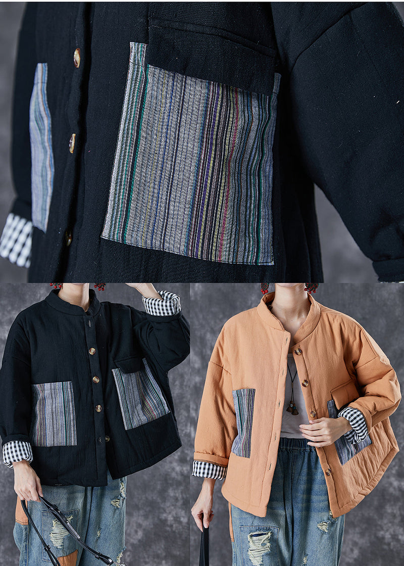 Well Tailored Jacket with a Graceful Silhouette