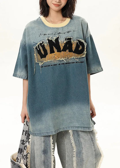 Beautifully Balanced Top with Timeless Character