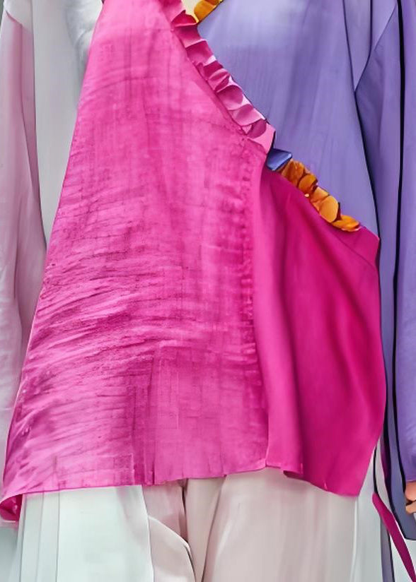 Elegantly Styled Top for Everyday Wear