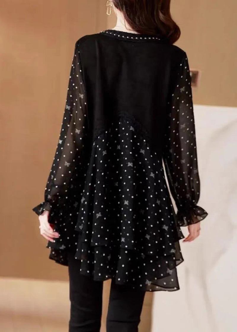 Beautifully Crafted Shirt in a Classic Style