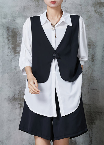 Sophisticated Shirt with a Clean Classic Look