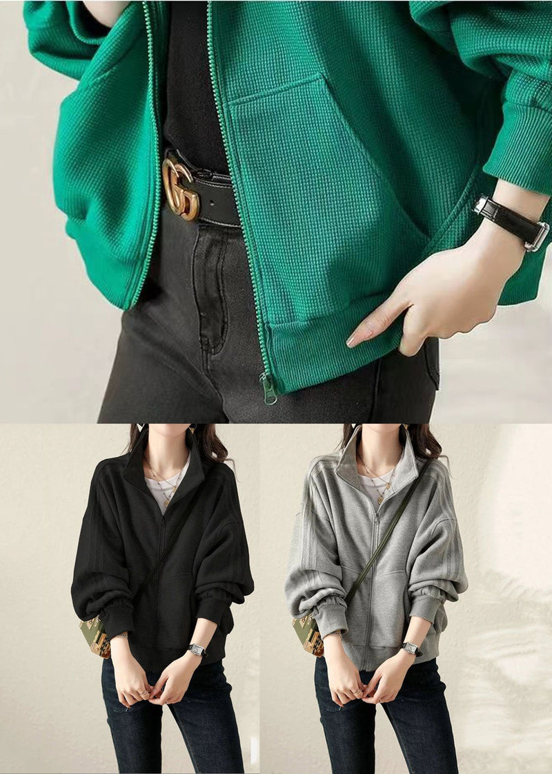 Sophisticated Jacket with a Clean Classic Look