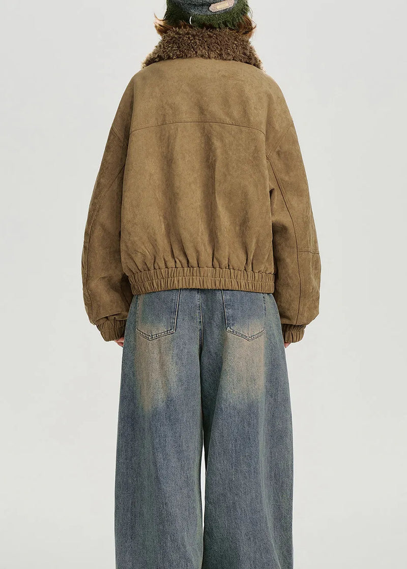 Elegantly Styled Jacket for Everyday Wear