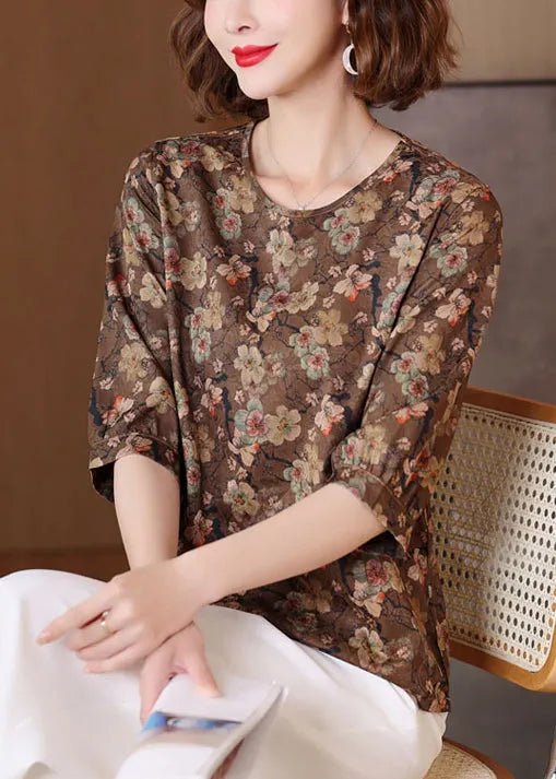 Classic Vintage & Enduringly Stylish Shirt