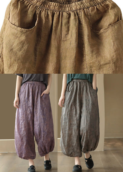 Sophisticated Pants with a Clean Classic Look