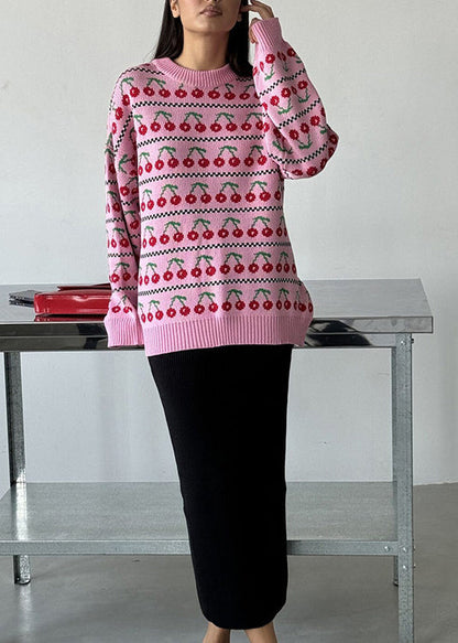 Classic Vintage & Enduringly Stylish Sweater