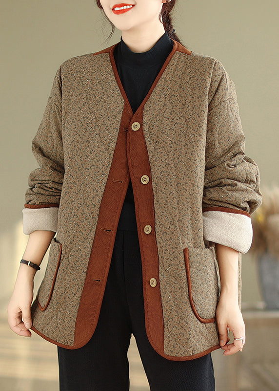 Sophisticated Jacket with a Clean Classic Look