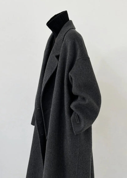 Beautifully Crafted Coat in a Classic Style